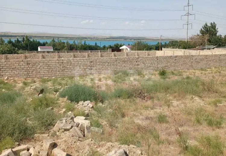 0 m² Obyekt / Ofis , Saray, Abşeron