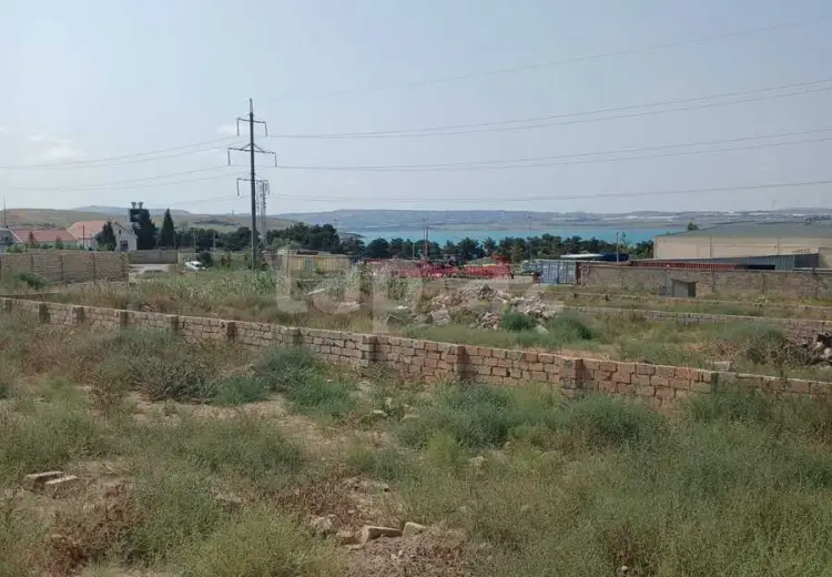 0 m² Obyekt / Ofis , Saray, Abşeron