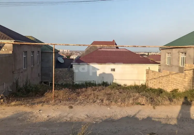 0 m² Obyekt / Ofis , Məhəmmədli, Abşeron