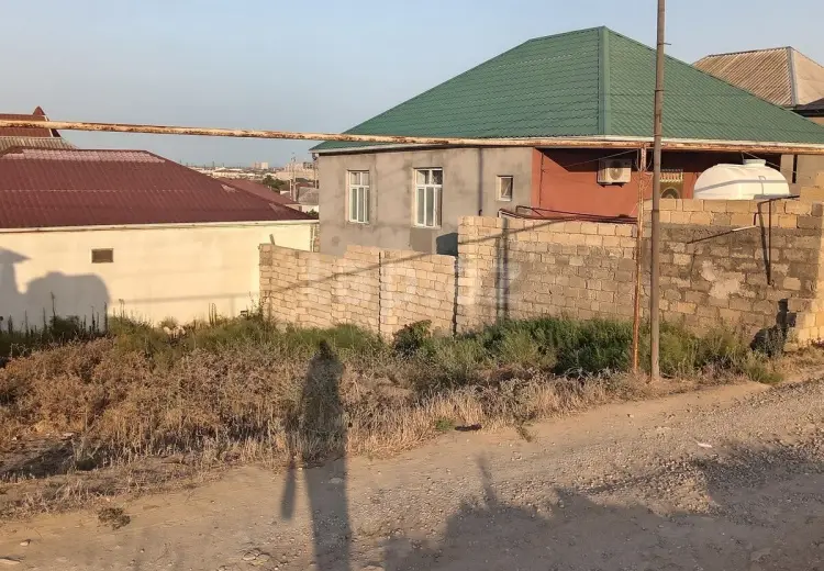 0 m² Obyekt / Ofis , Məhəmmədli, Abşeron