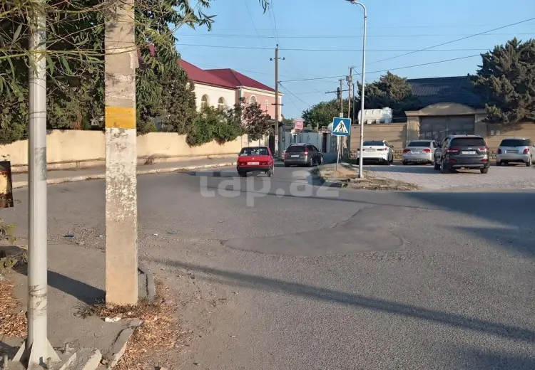 0 m² Obyekt / Ofis , Məhəmmədli, Abşeron