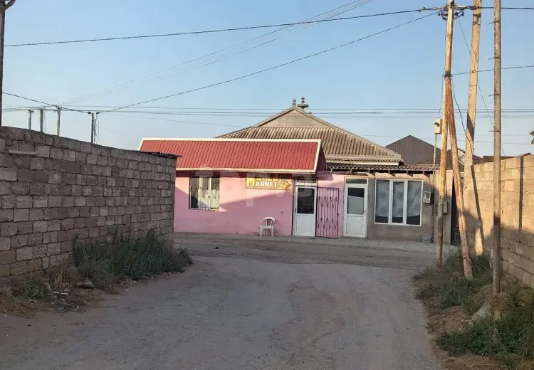 0 m² Obyekt / Ofis , Məhəmmədli, Abşeron