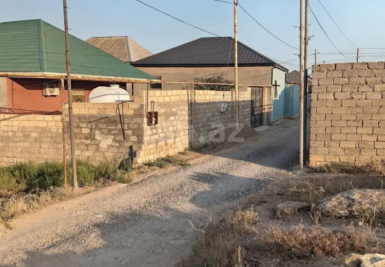 0 m² Obyekt / Ofis , Məhəmmədli, Abşeron