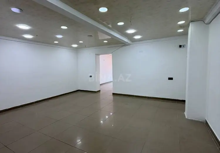 100 m² Obyekt / Ofis Kirayə (aylıq), Nərimanov, Bakı