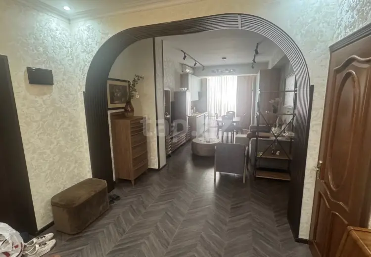 3 otaqlı mənzil , Bakı