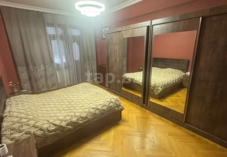 3 otaqlı mənzil , Bakı