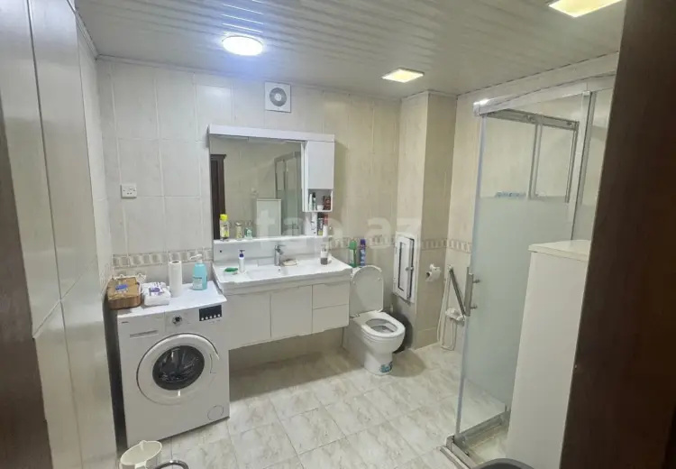 3 otaqlı mənzil , Bakı
