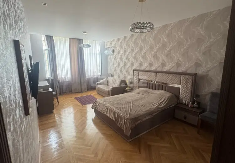 3 otaqlı mənzil , Bakı