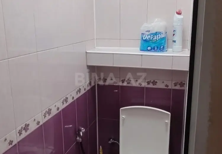 3 otaqlı mənzil Satılır, Mingəçevir