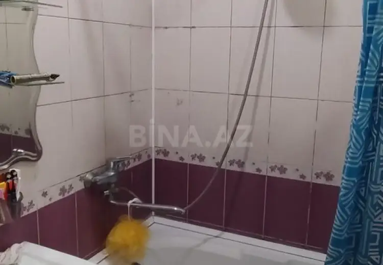 3 otaqlı mənzil Satılır, Mingəçevir