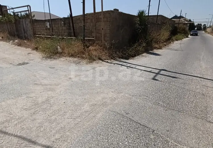 0 m² Obyekt / Ofis , Zirə, Xəzər, Bakı
