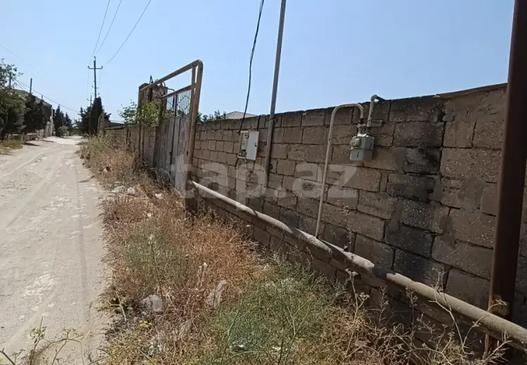 0 m² Obyekt / Ofis , Zirə, Xəzər, Bakı