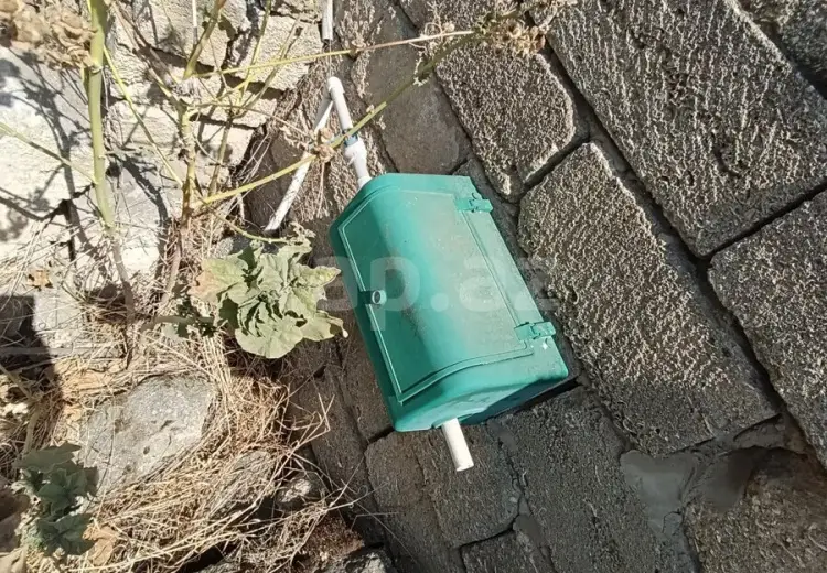 0 m² Obyekt / Ofis , Zirə, Xəzər, Bakı