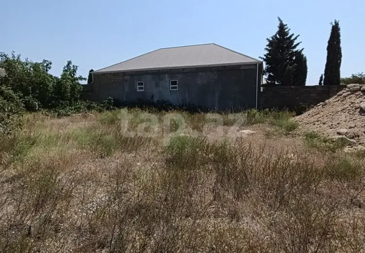 0 m² Obyekt / Ofis , Zirə, Xəzər, Bakı