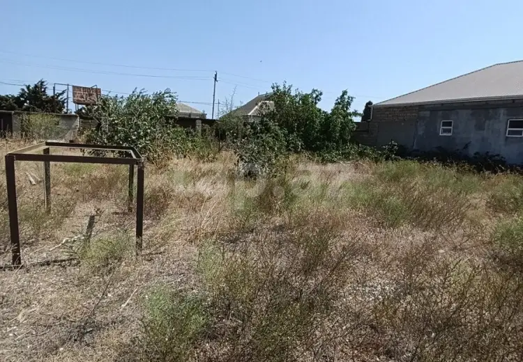 0 m² Obyekt / Ofis , Zirə, Xəzər, Bakı