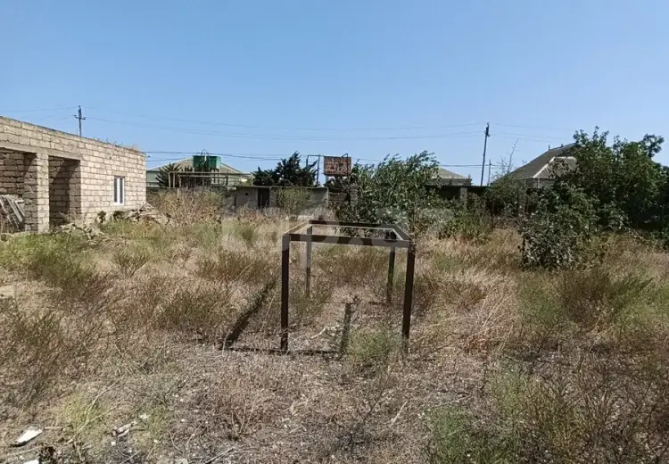 0 m² Obyekt / Ofis , Zirə, Xəzər, Bakı