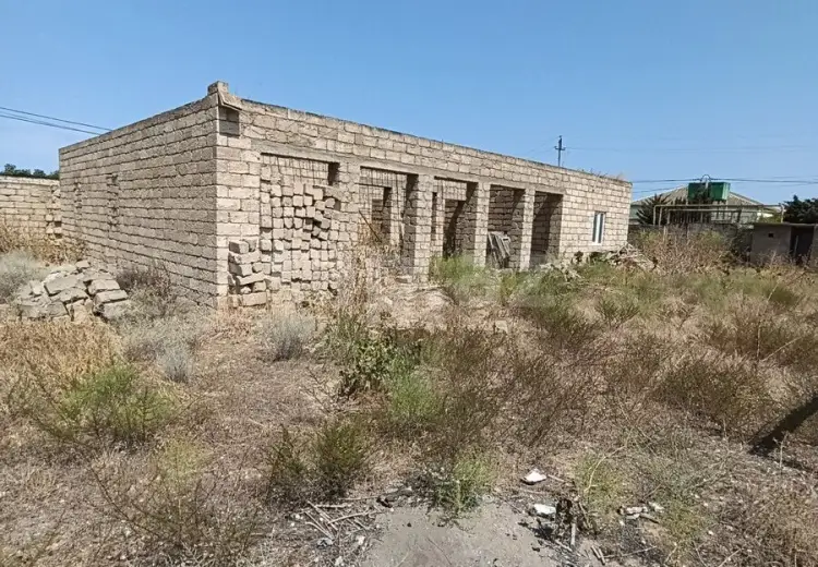 0 m² Obyekt / Ofis , Zirə, Xəzər, Bakı