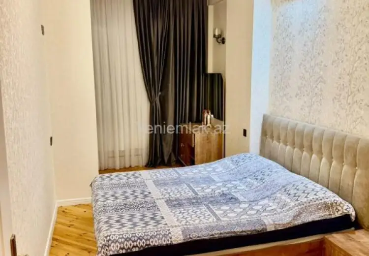 187 000 AZN - 3 otaqlı mənzil Satılır, Xırdalan