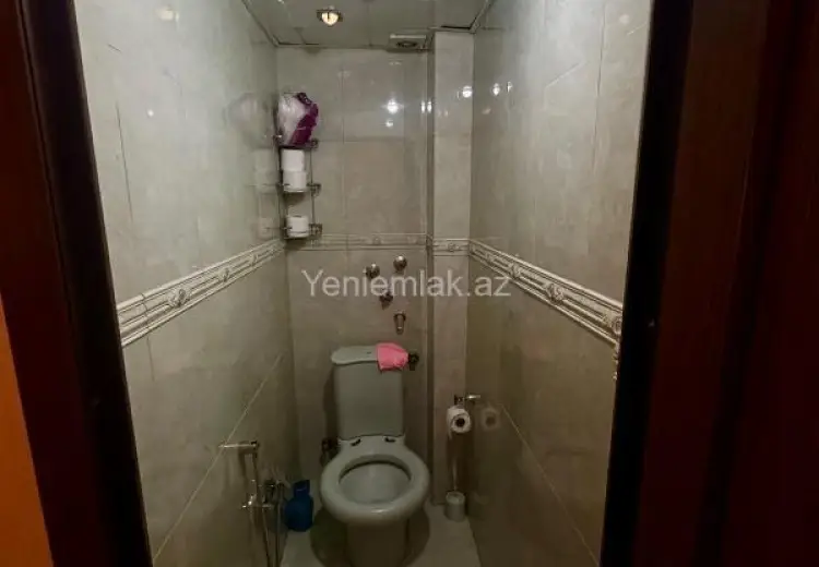 226 000 AZN - 3 otaqlı mənzil Satılır, 8-ci kilometr, Nizami, Bakı