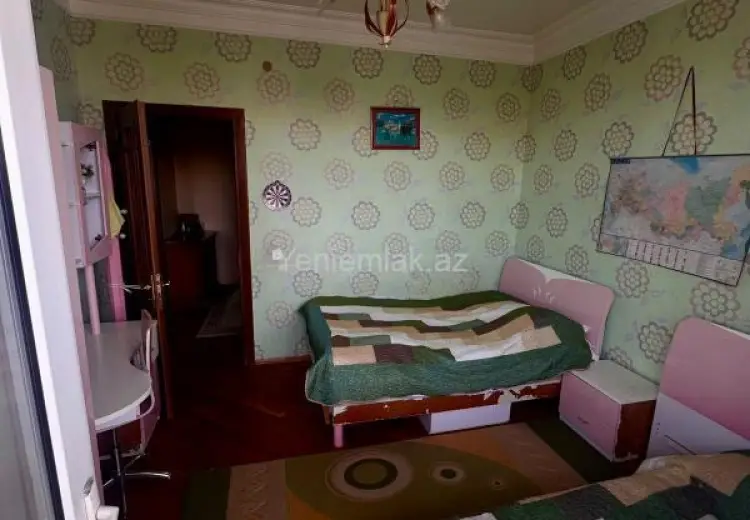 226 000 AZN - 3 otaqlı mənzil Satılır, 8-ci kilometr, Nizami, Bakı
