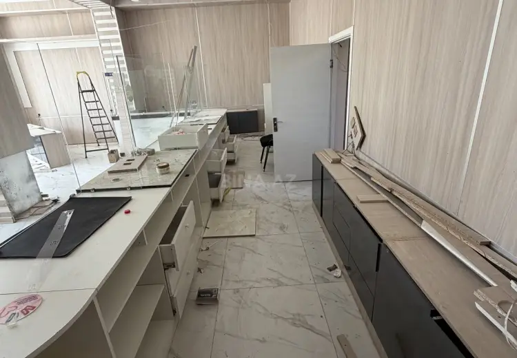 135 m² Obyekt / Ofis Kirayə (aylıq), Suraxanı qəs., Suraxanı, Bakı