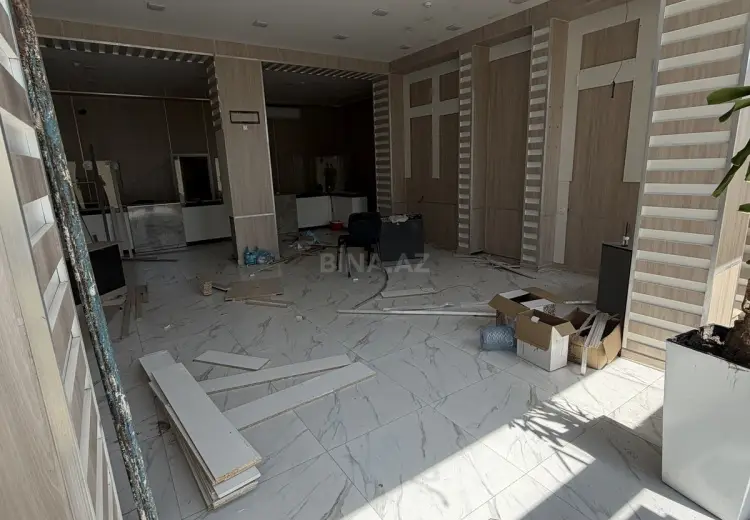 135 m² Obyekt / Ofis Kirayə (aylıq), Suraxanı qəs., Suraxanı, Bakı