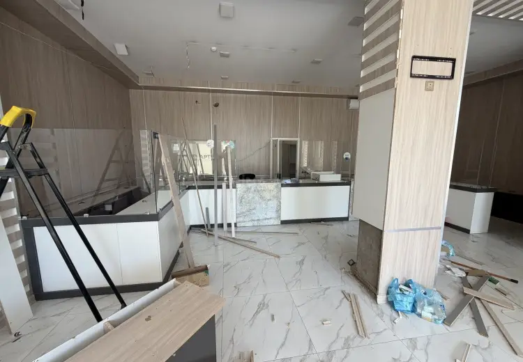 135 m² Obyekt / Ofis Kirayə (aylıq), Suraxanı qəs., Suraxanı, Bakı