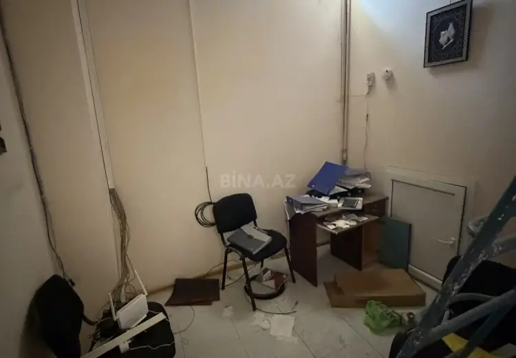 135 m² Obyekt / Ofis Kirayə (aylıq), Suraxanı qəs., Suraxanı, Bakı