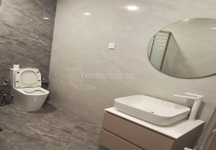 64 000 AZN - 2 otaqlı mənzil Satılır, Dərnəgül, Binəqədi, Bakı