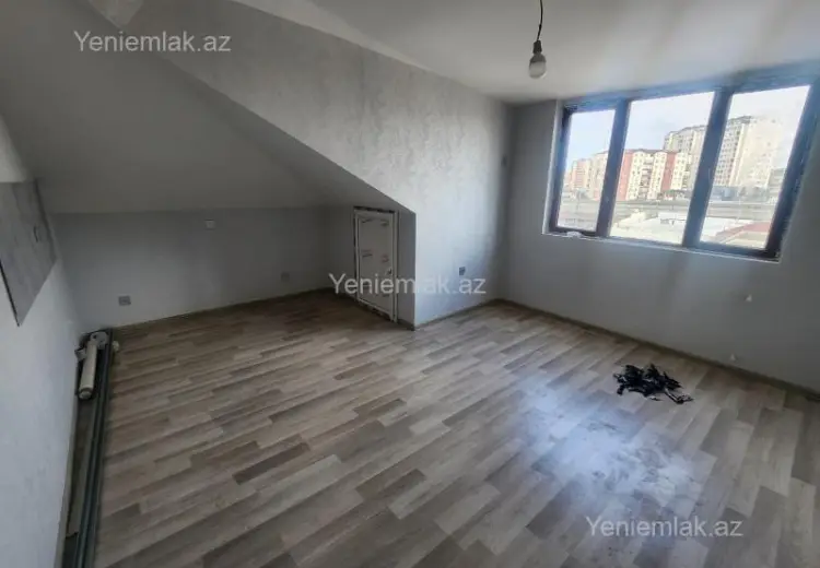2 otaqlı mənzil Satılır, Xırdalan