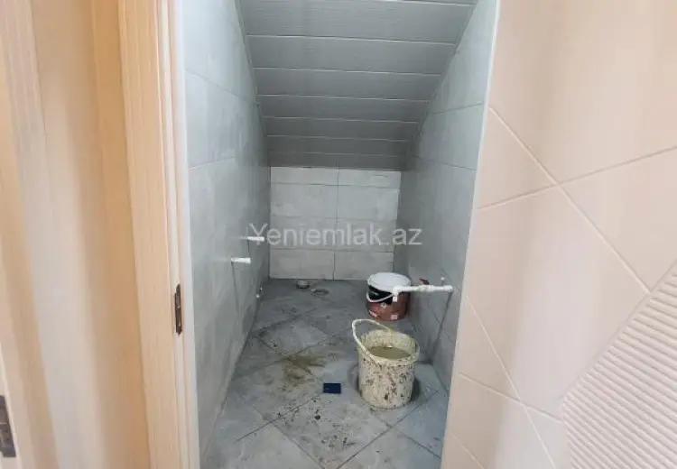 2 otaqlı mənzil Satılır, Xırdalan