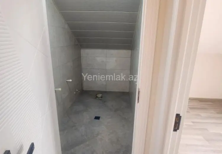 2 otaqlı mənzil Satılır, Xırdalan