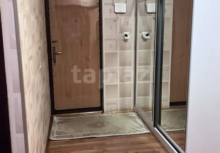 3 otaqlı mənzil , Bakı
