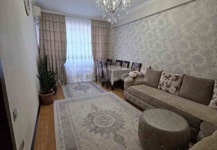 2 otaqlı mənzil Kirayə (aylıq), Xırdalan