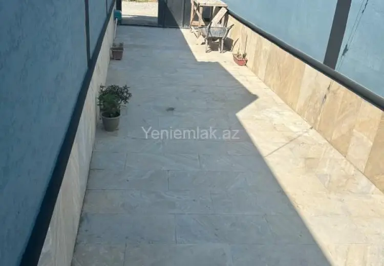 87 000 AZN - 4 otaqlı mənzil Satılır, Binə qəs., Xəzər, Bakı