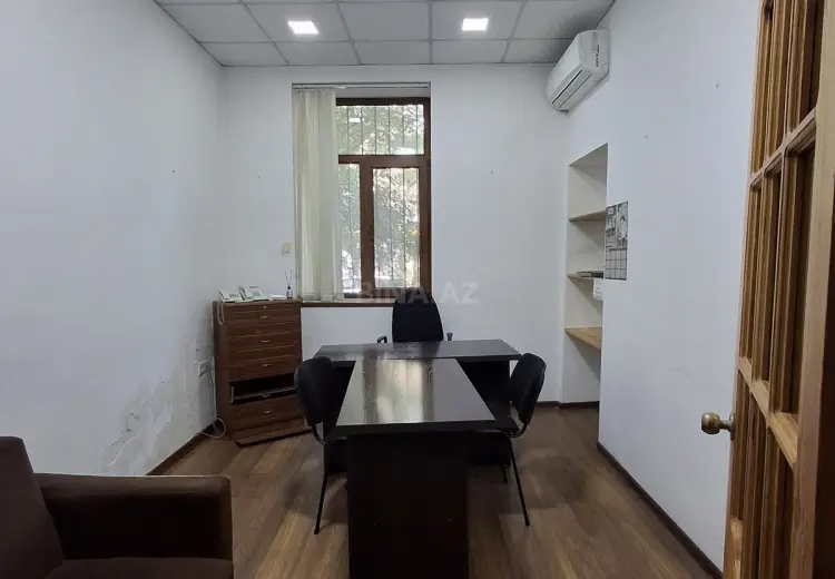 70 m² Obyekt / Ofis Kirayə (aylıq), Nərimanov, Bakı