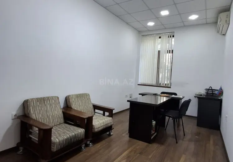 70 m² Obyekt / Ofis Kirayə (aylıq), Nərimanov, Bakı