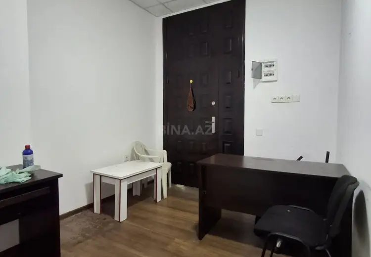 70 m² Obyekt / Ofis Kirayə (aylıq), Nərimanov, Bakı