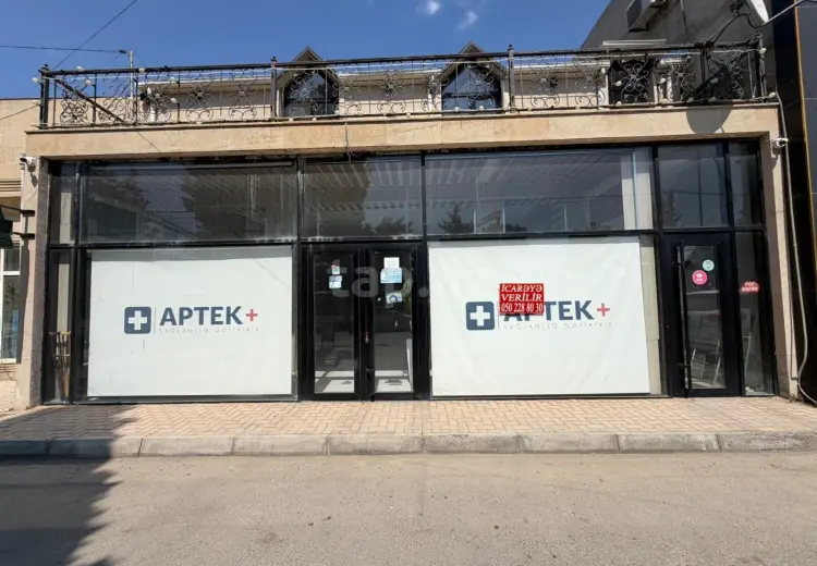 0 m² Obyekt / Ofis , Suraxanı, Bakı