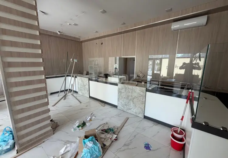 0 m² Obyekt / Ofis , Suraxanı, Bakı