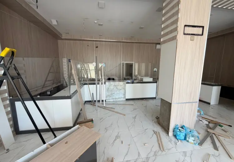 0 m² Obyekt / Ofis , Suraxanı, Bakı