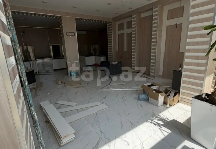 0 m² Obyekt / Ofis , Suraxanı, Bakı