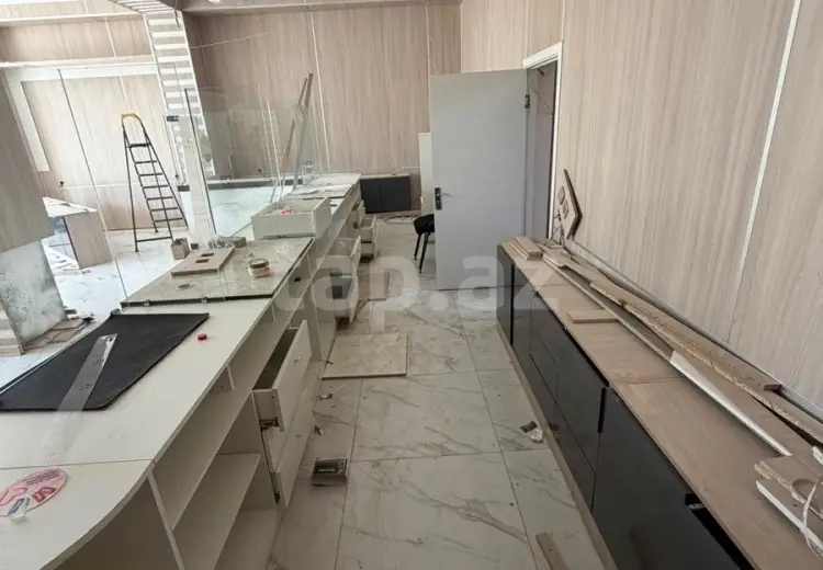 0 m² Obyekt / Ofis , Suraxanı, Bakı