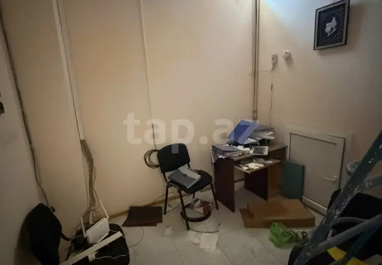0 m² Obyekt / Ofis , Suraxanı, Bakı
