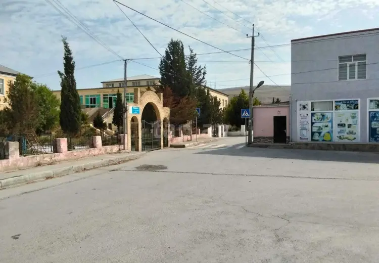0 m² Obyekt / Ofis , Bakı
