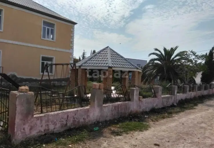 0 m² Obyekt / Ofis , Bakı
