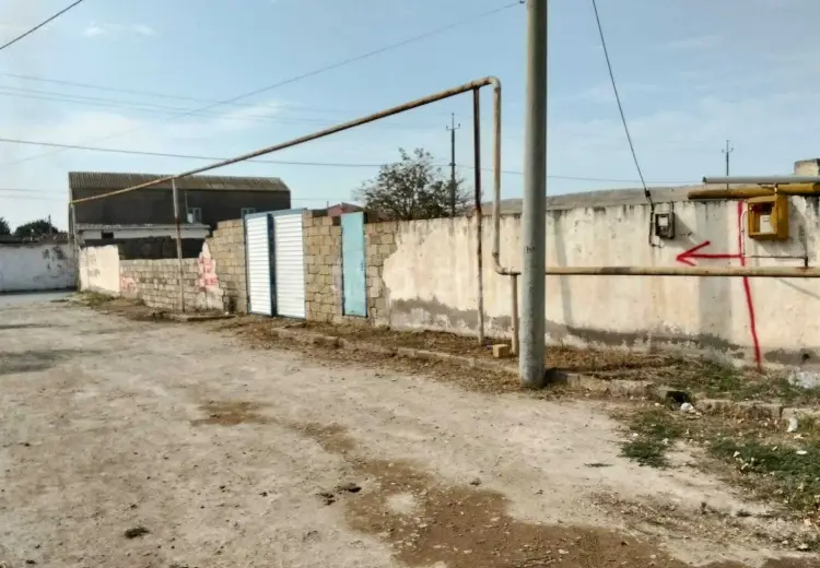 0 m² Obyekt / Ofis , Bakı