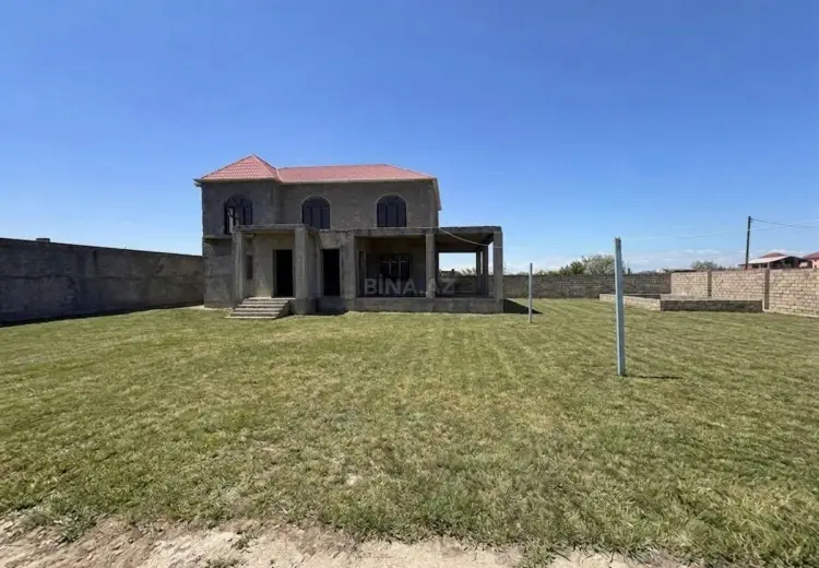4 otaqlı mənzil Satılır, Nardaran qəs., Sabunçu, Bakı