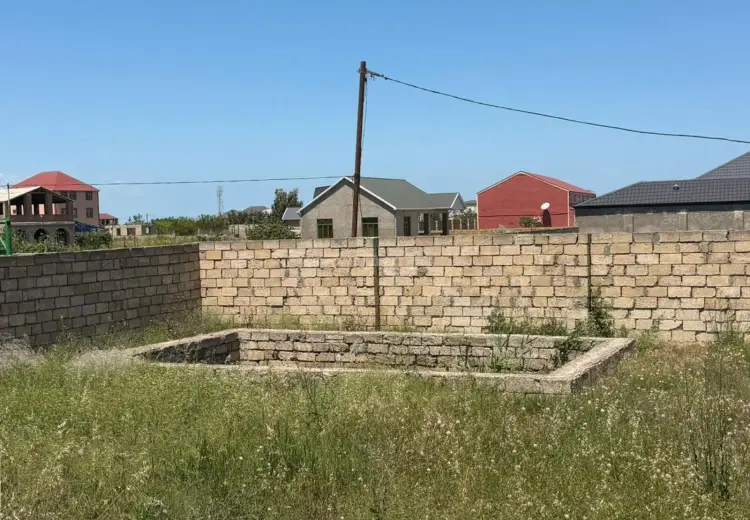 4 otaqlı mənzil Satılır, Nardaran qəs., Sabunçu, Bakı