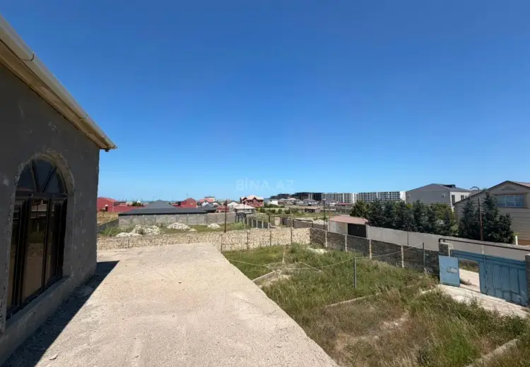 4 otaqlı mənzil Satılır, Nardaran qəs., Sabunçu, Bakı